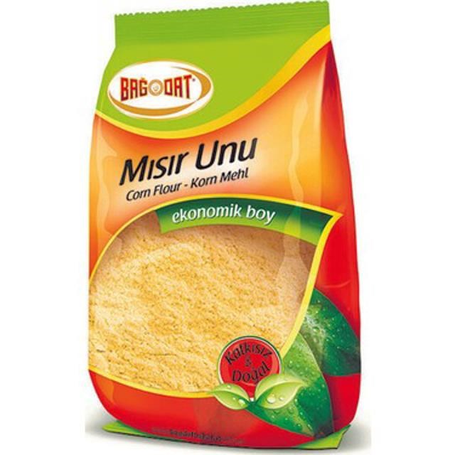 Mısır Unu 250gr