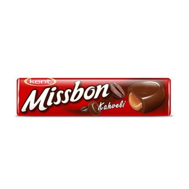 Missbon Kahveli 43 Gr.