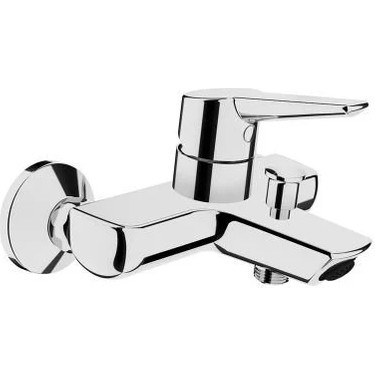 Modern Banyo Bataryası ile Su Tasarrufu ve Estetik