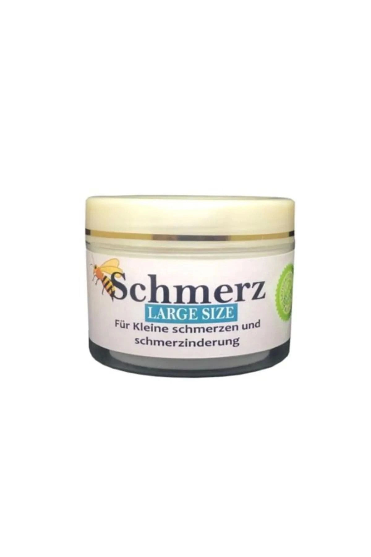 Muscle 100 ML Krem