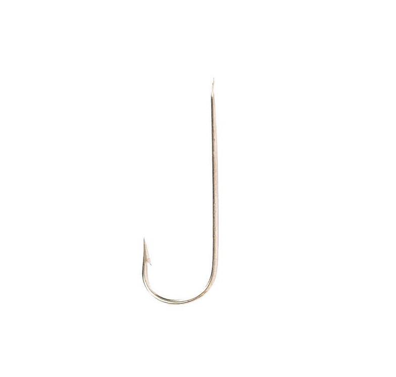 Mustad 1799D Uzun Gövde 100lü Paket Olta İğnesi