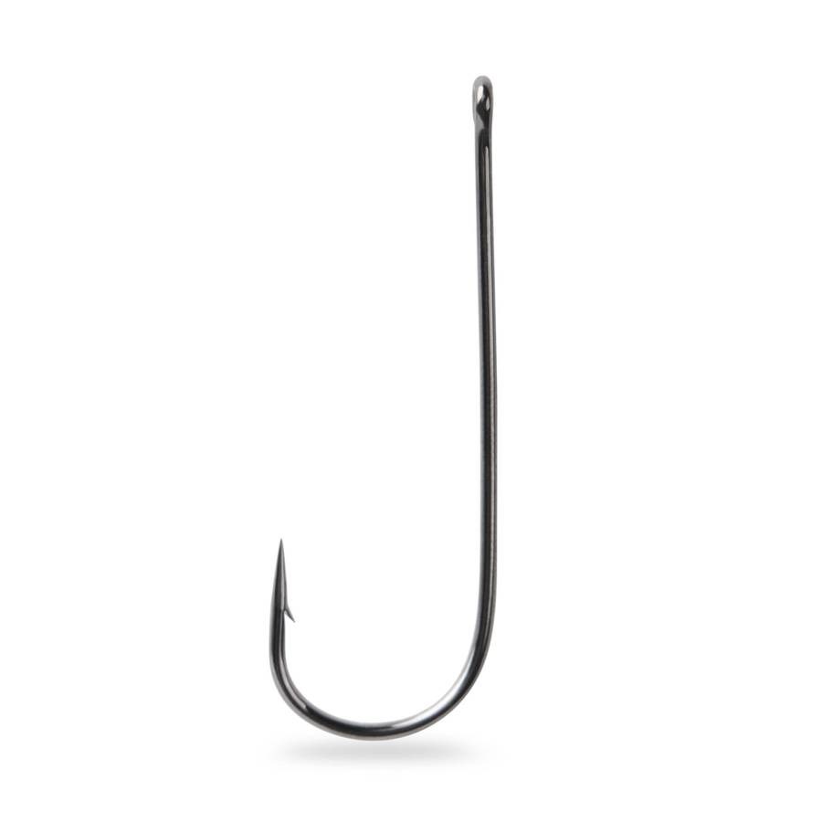 Mustad Olta İğnesi 3261NI 25 Adet - NO-3-0