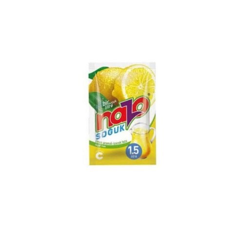 NAZO LİMON 9 GR