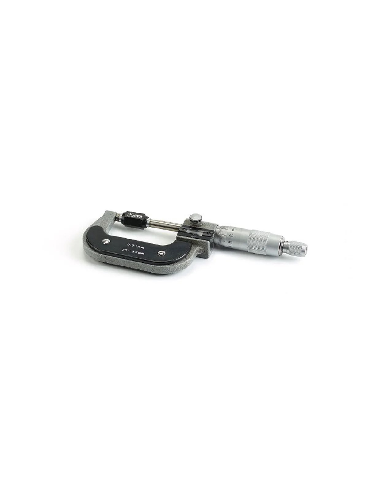 NUMARATÖRLÜ MİKROMETRE 25-50MM GFB1186
