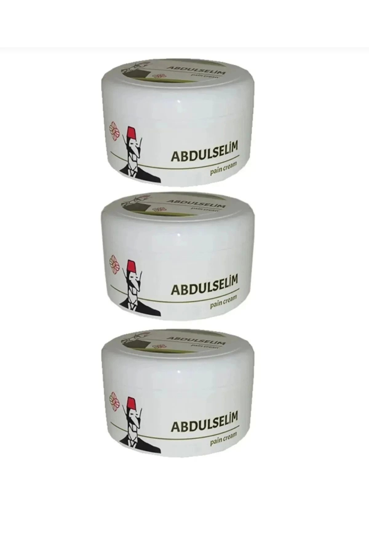 Natural Boost Abdulselim Rahatlatıcı 200 ml / Abdulselim 200 ml X 3 Adet