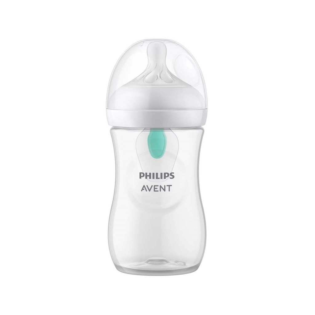 Natural Response Antikolik PP Biberon 260 ml 1+ Ay
