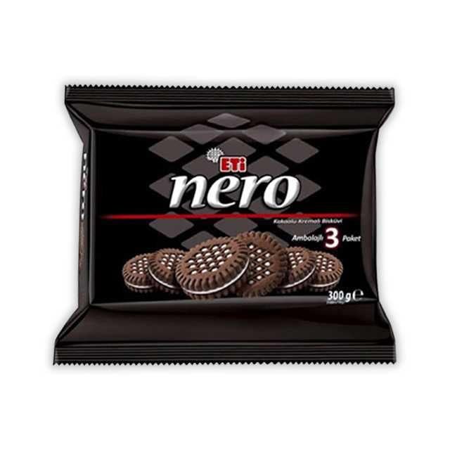 Nero 3lu 300gr