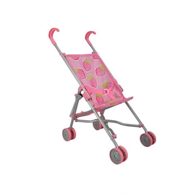 NessiWorld Katlanır Baston Bebek Puseti