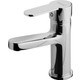 Newarc Domino Krom Lavabo Bataryası