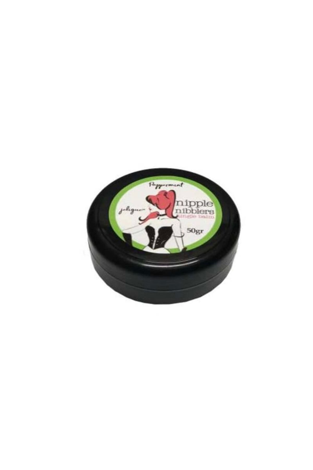 Nipple Göğüs Uyarma Kremi  Naneli / Mint Breast Enhance 50ml