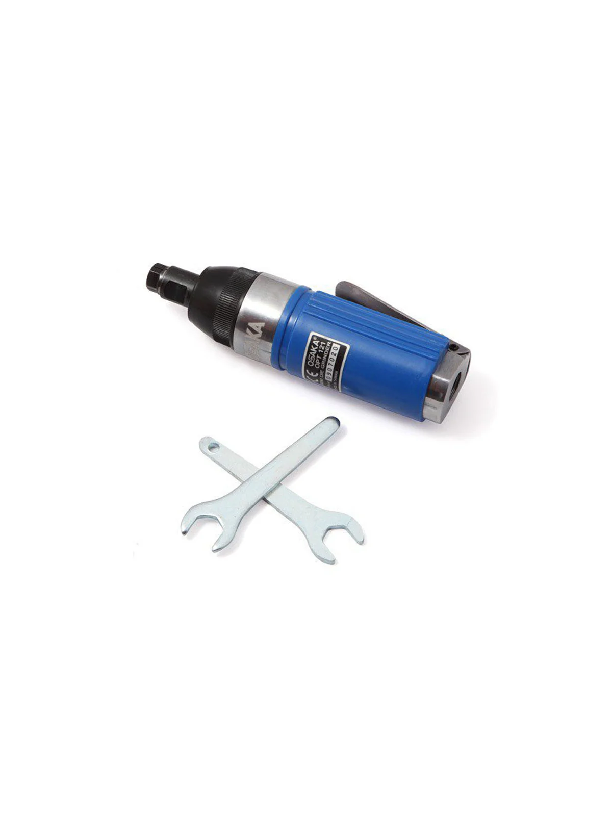 OSAKA OPT 121 KALIPÇI TAŞLAMA