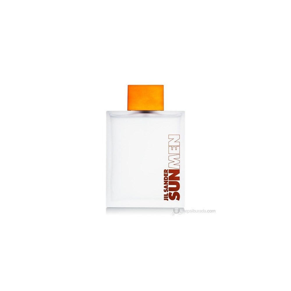 Odunsu Baharatlı Koku İçeren Erkek Parfümü 125 ml