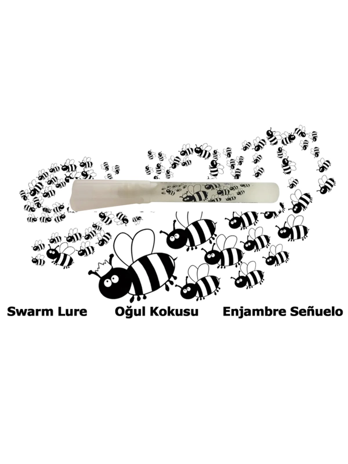 Oğul Yakalama Spreyi