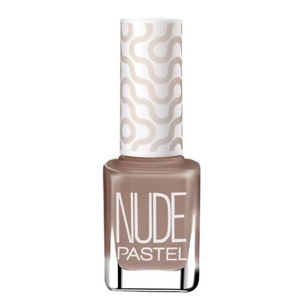 Oje Nail Polish Nude No: 761