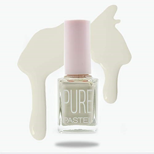 Oje Nail Polish Pure No: 608