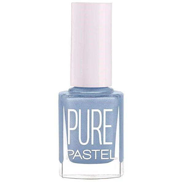 Oje Nail Polish Pure No: 612