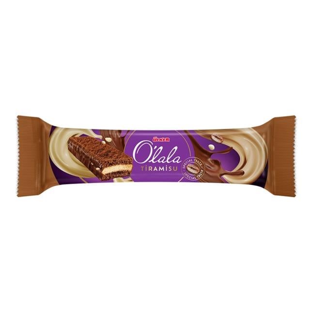 Olala Tiramisu 47gr