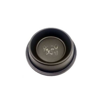 Oripet Asr Fpcl Lazer İşlemeli Kedi Mama Su Kabı 32 Oz
