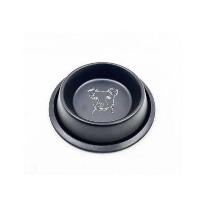 Oripet Asr Fpdl Lazer İşlemeli Köpek Mama Su Kabı 16 Oz