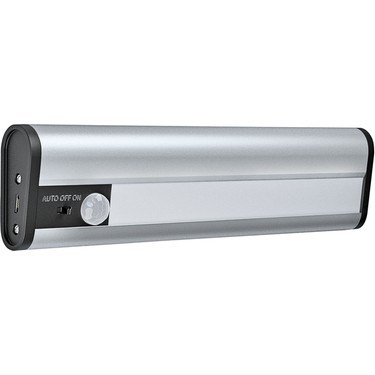 Osram Linear LED 1W 4000K 69LM Mobil USB 200 Beyaz Işık Sensörlü
