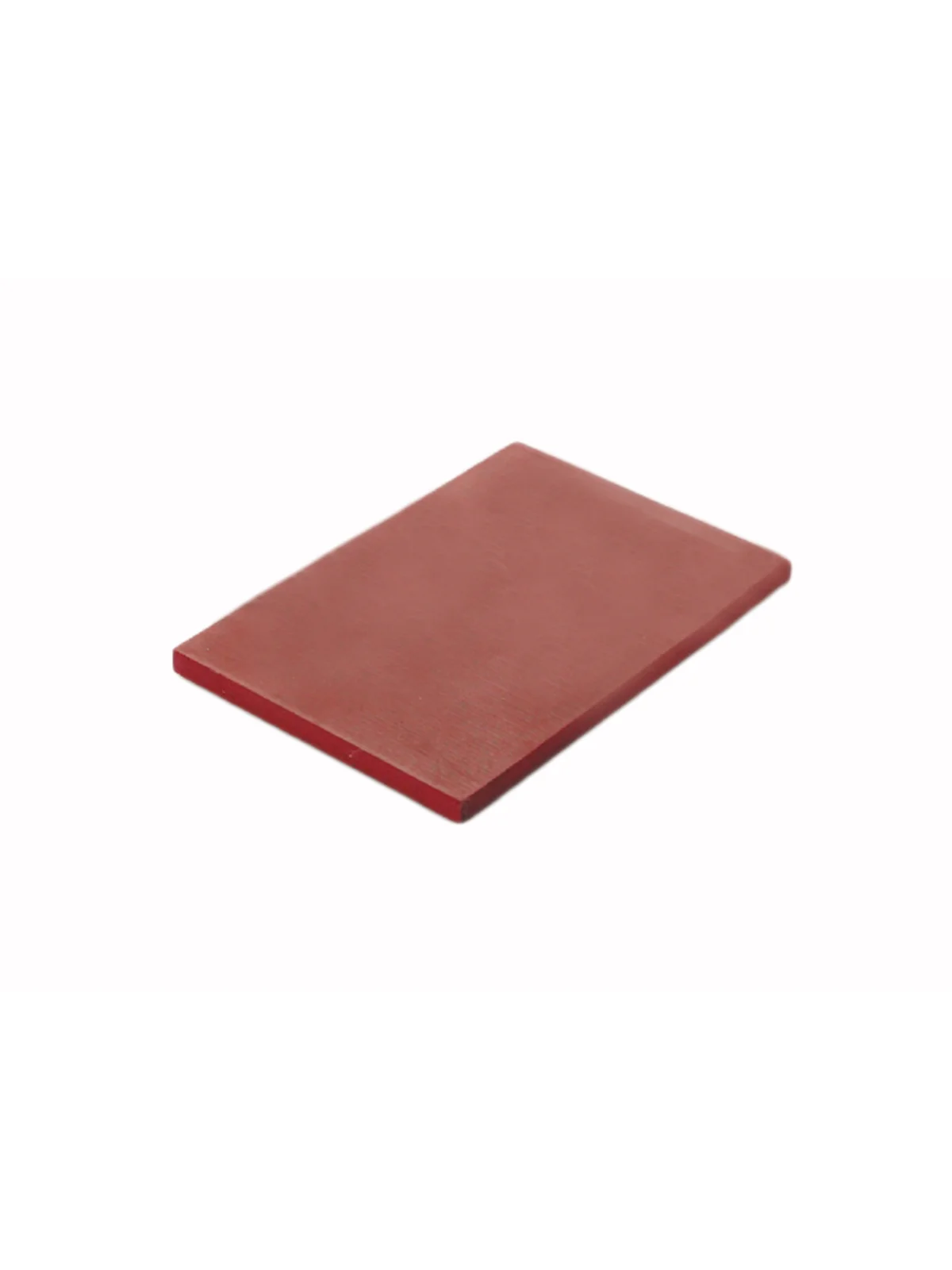 Oto Macun Lastiği Kırmızı