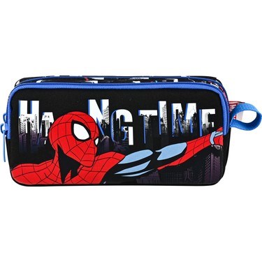 Ottonya Spıderman Kalemlik Pls-Lx