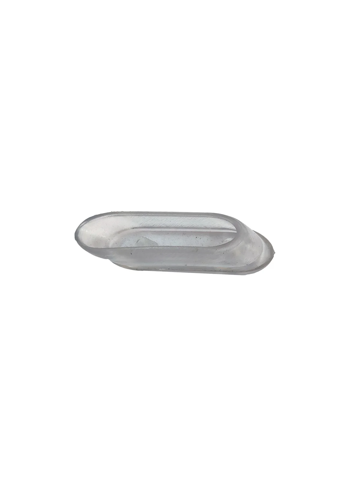 Oval Açılı Tapa 20x40