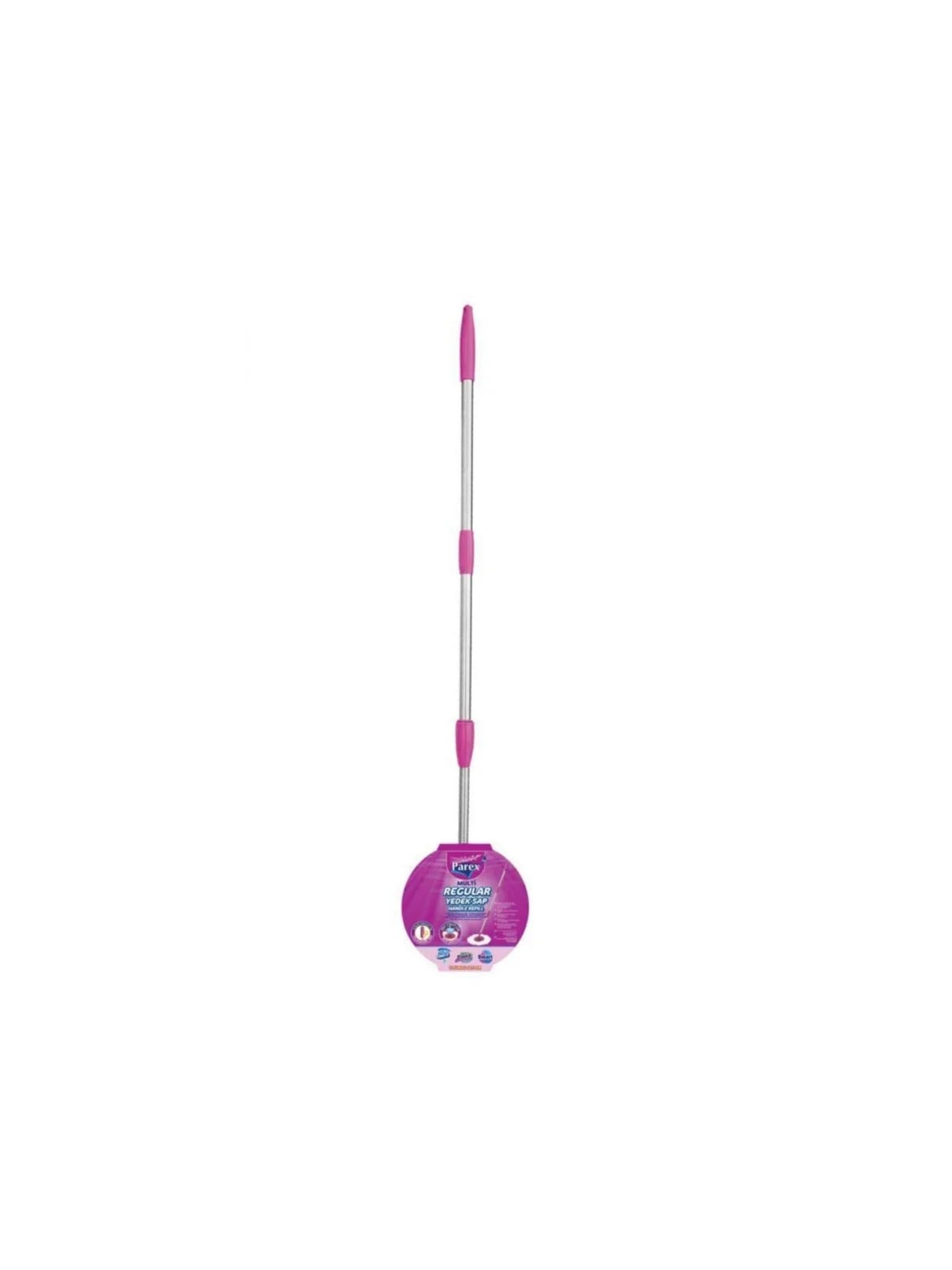 PAREX MULTİ REGULAR YEDEK SAP