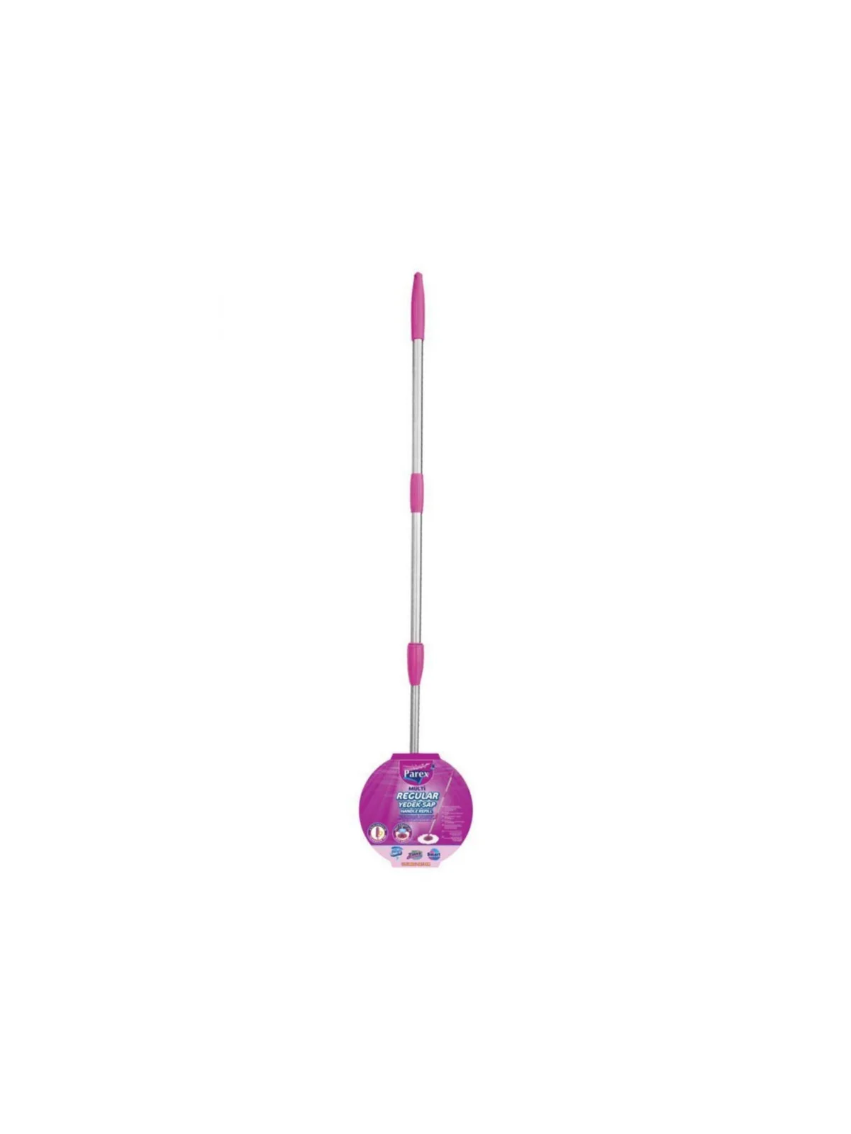 PAREX MULTİ REGULAR YEDEK SAP