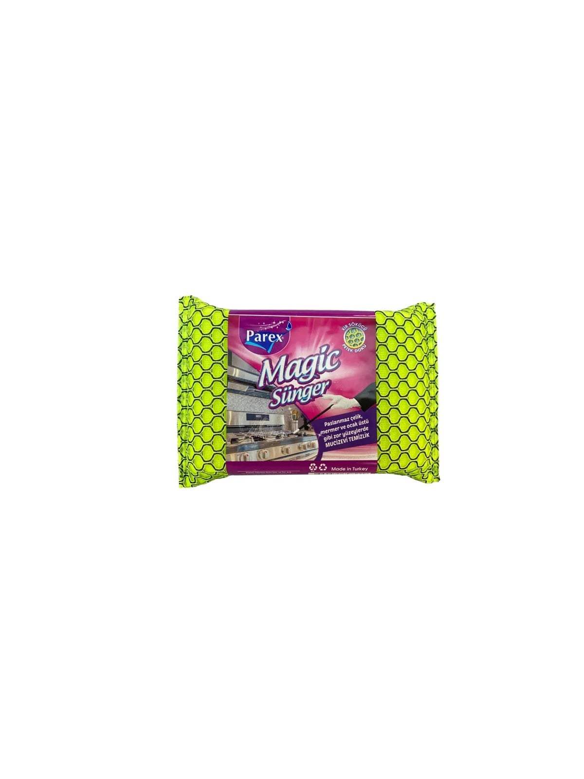PAREX Magic Sünger