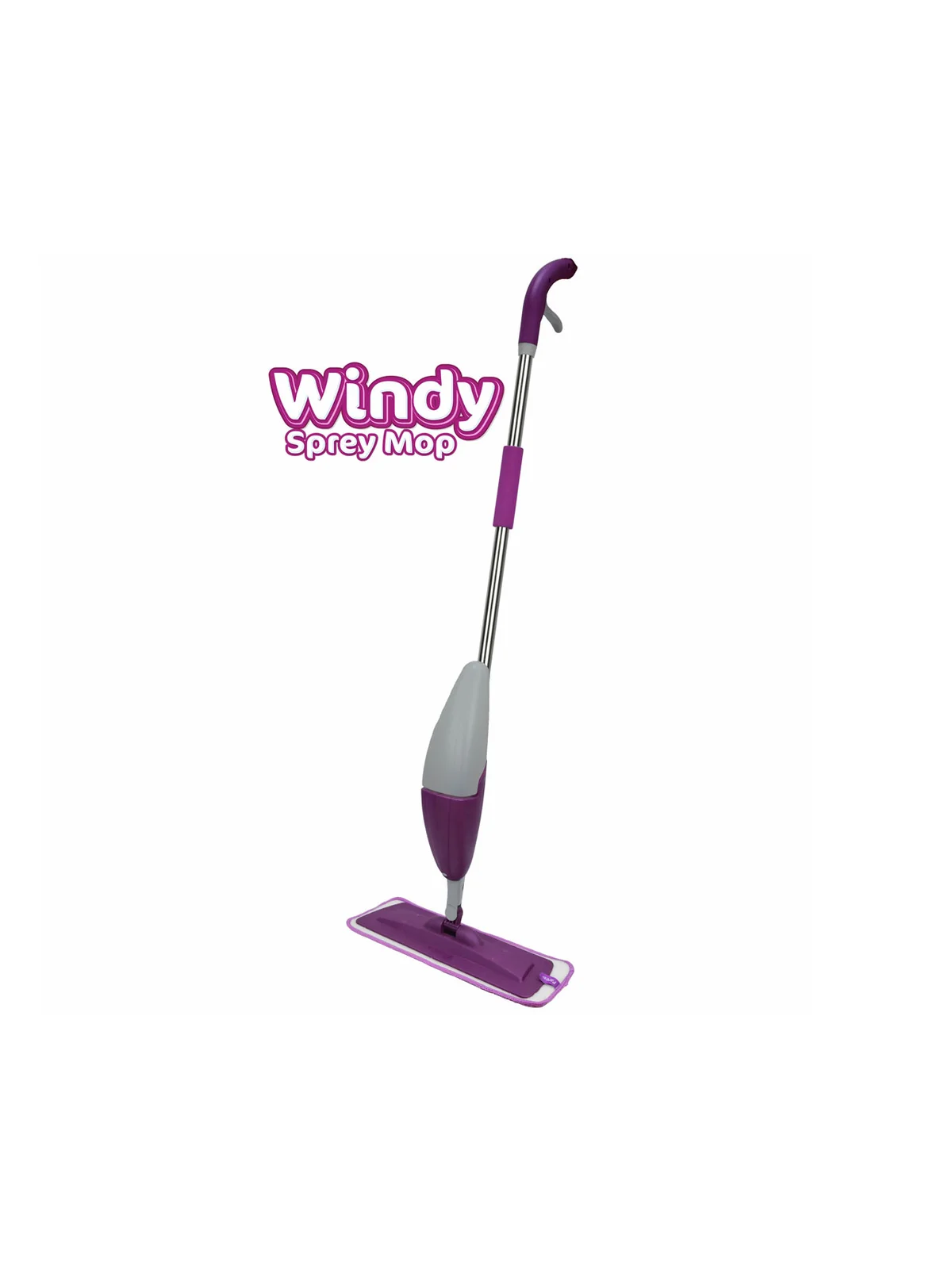 PAREX WİNDY SPREY MOP