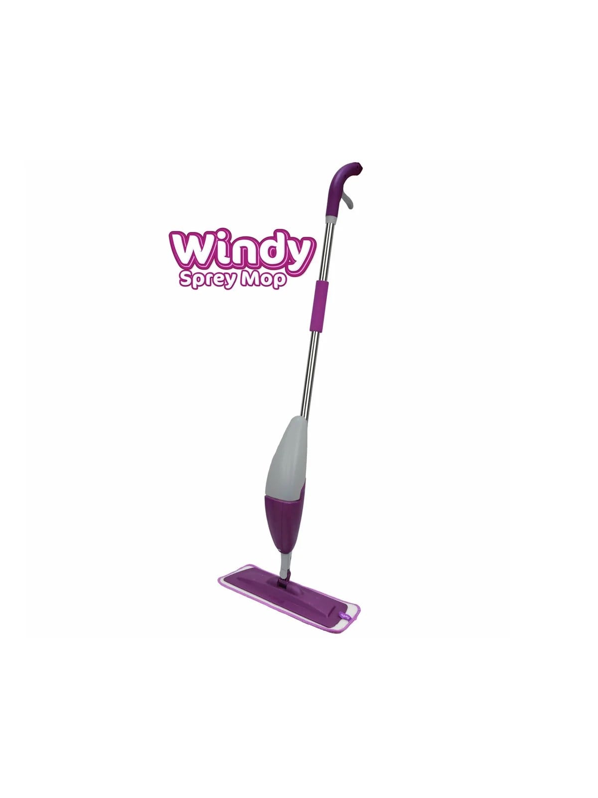 PAREX WİNDY SPREY MOP