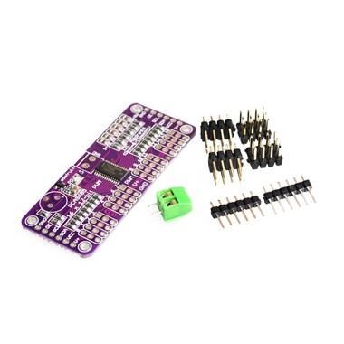 PCA9685 16 Kanal 12 Bit PWM Sürücü