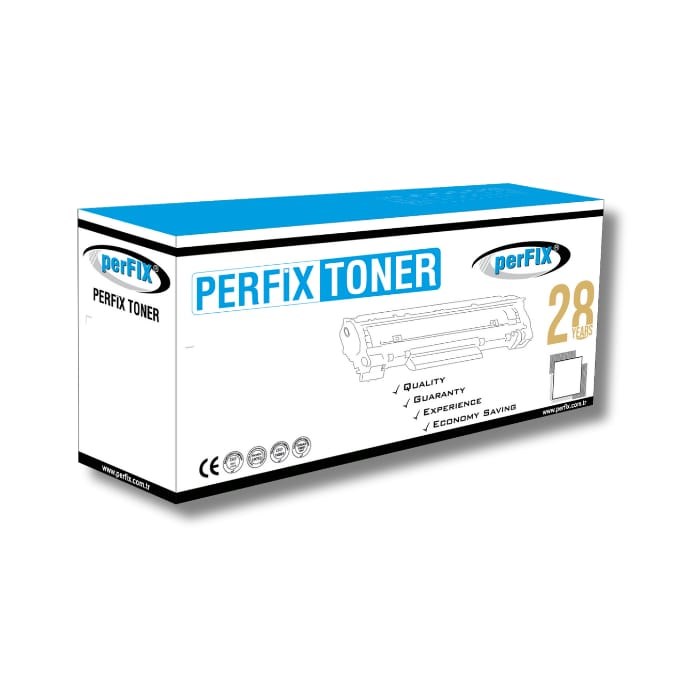 PFX Hp  CF303A 827A Kırmızı Laser Toner 32K