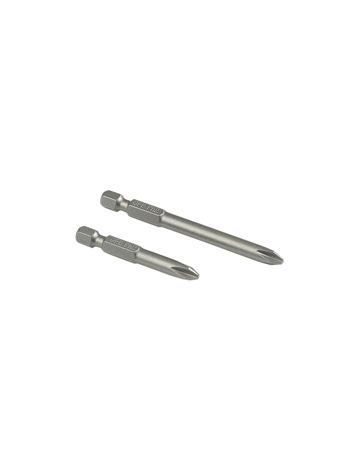PH2X200 Yuvarlak Yıldız Bits Uç
