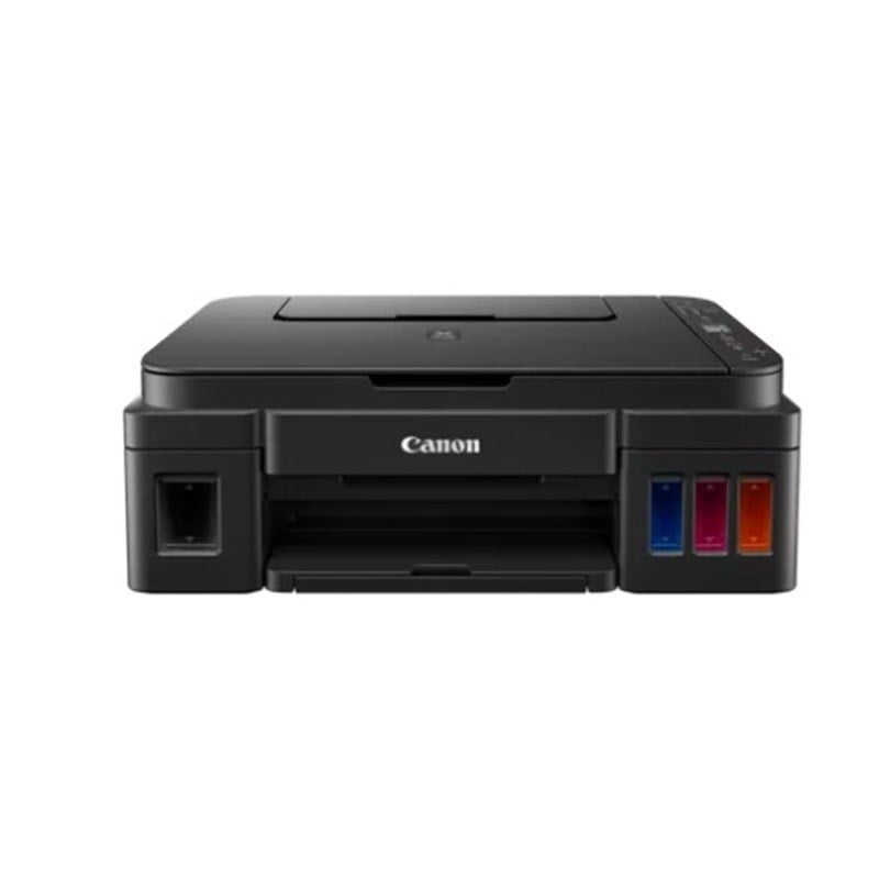 PIXMA G3416 RENKLI INKJET TANKLI YAZ/TAR/FOT/WIFI