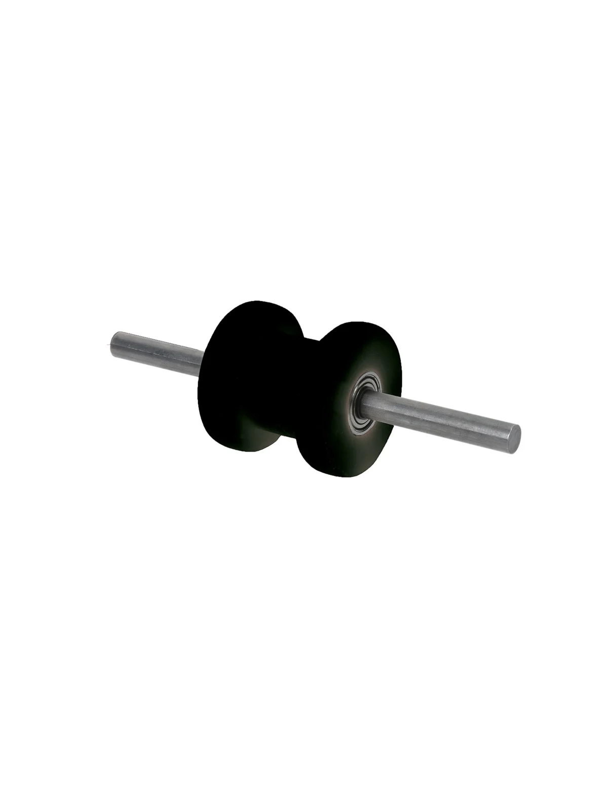 PLASTİK KAPI MAKARASI 40X40 PM040