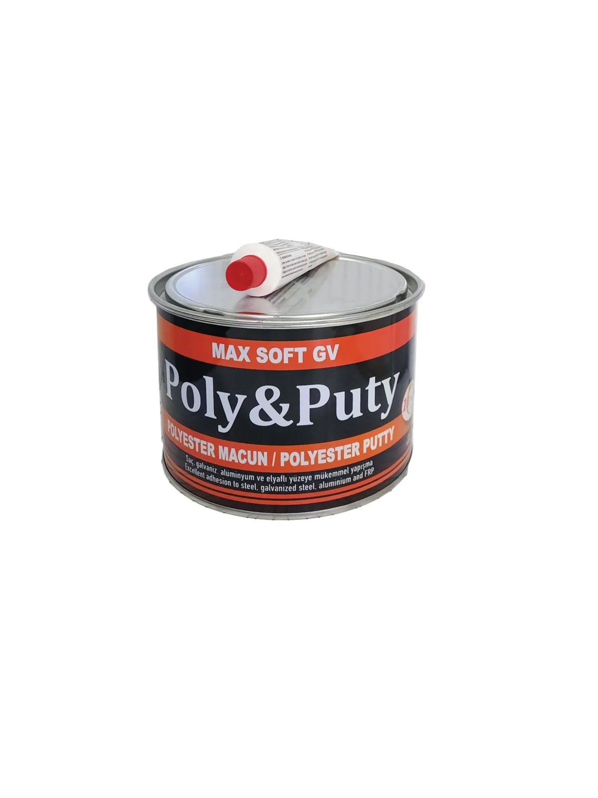 POLY PUTY Max Polyester Macun 0.450 kg