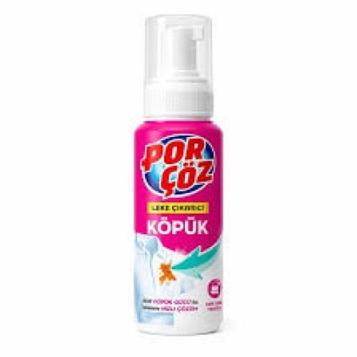 PORÇÖZ LEKE ÇIKARICI 90 GR