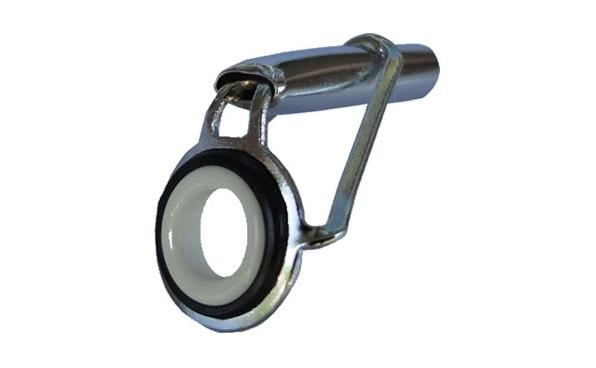 PORSELEN UÇ 1.PARÇA NİKEL - 3.20MM