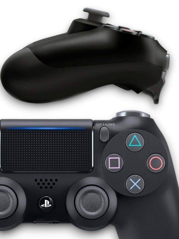 PS 4 KOL