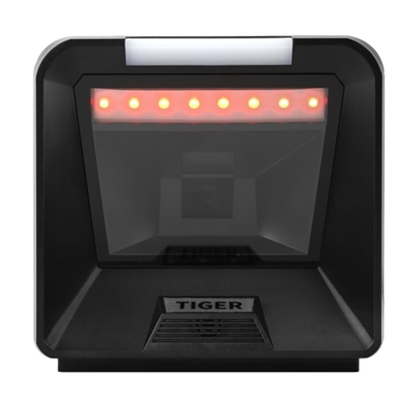PS5700+ 2D KAREKOD KABLOLU USB MASAÜSTÜ BARKOD OKUYUCU