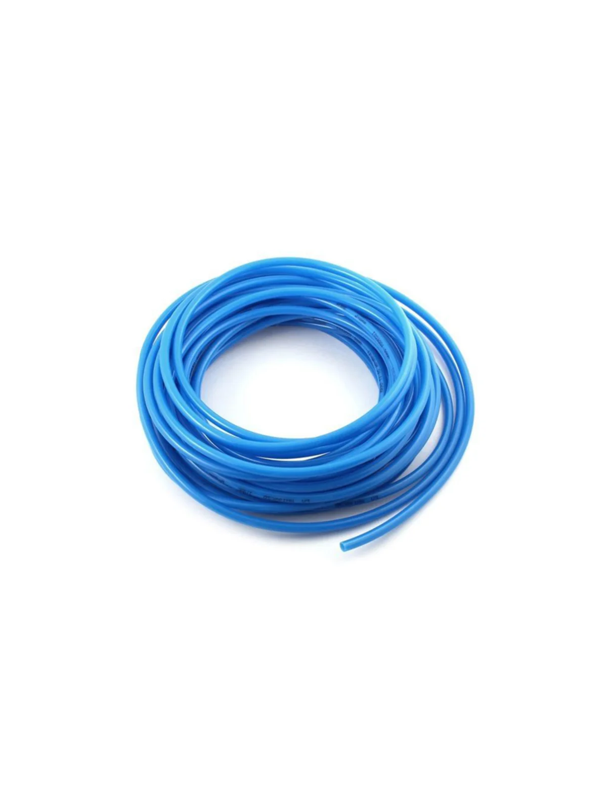 PU Poliüretan Hava Hortumu 10x6.5 mm