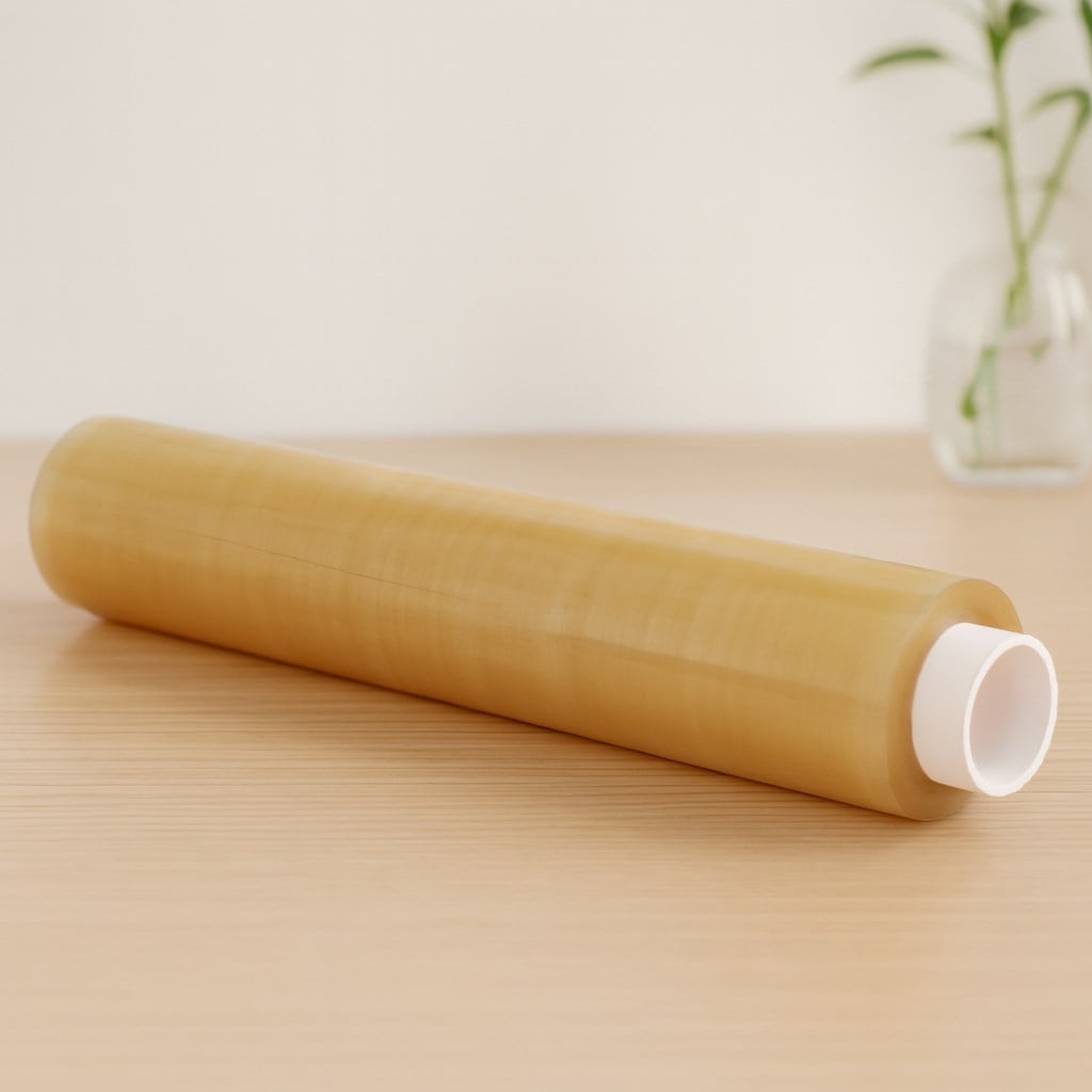 PVC Gıda Streç Film 30 cm x 200 m