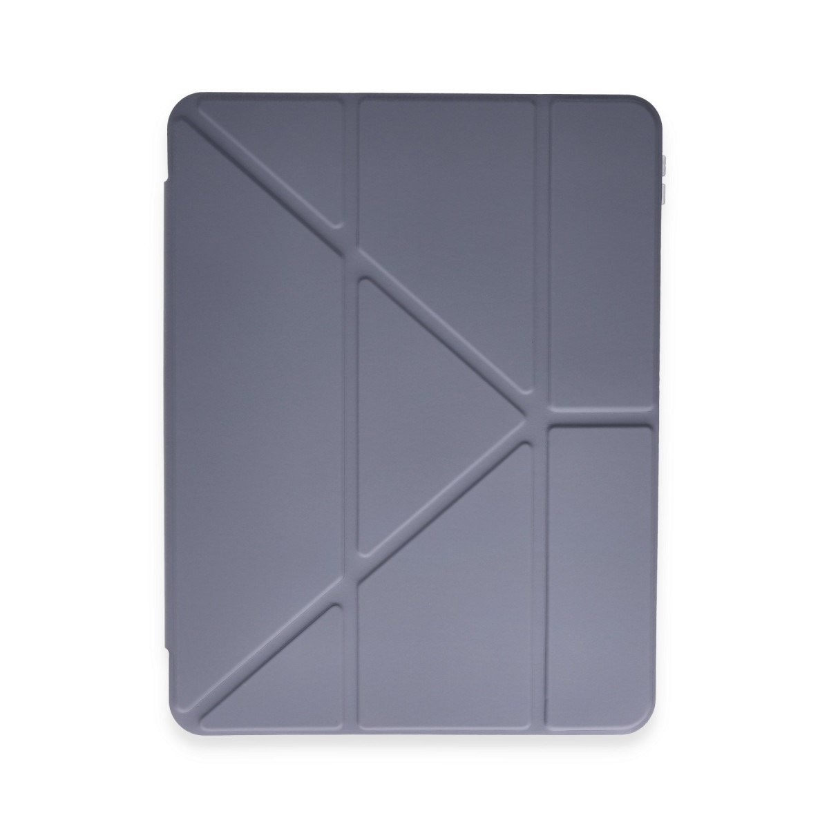 Pad 6 Kılıf Kalemlikli Mars Tablet Kılıfı - Lavender