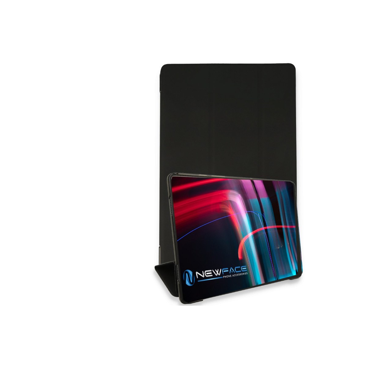 Pad 6 Kılıf Tablet Smart Kılıf - Siyah