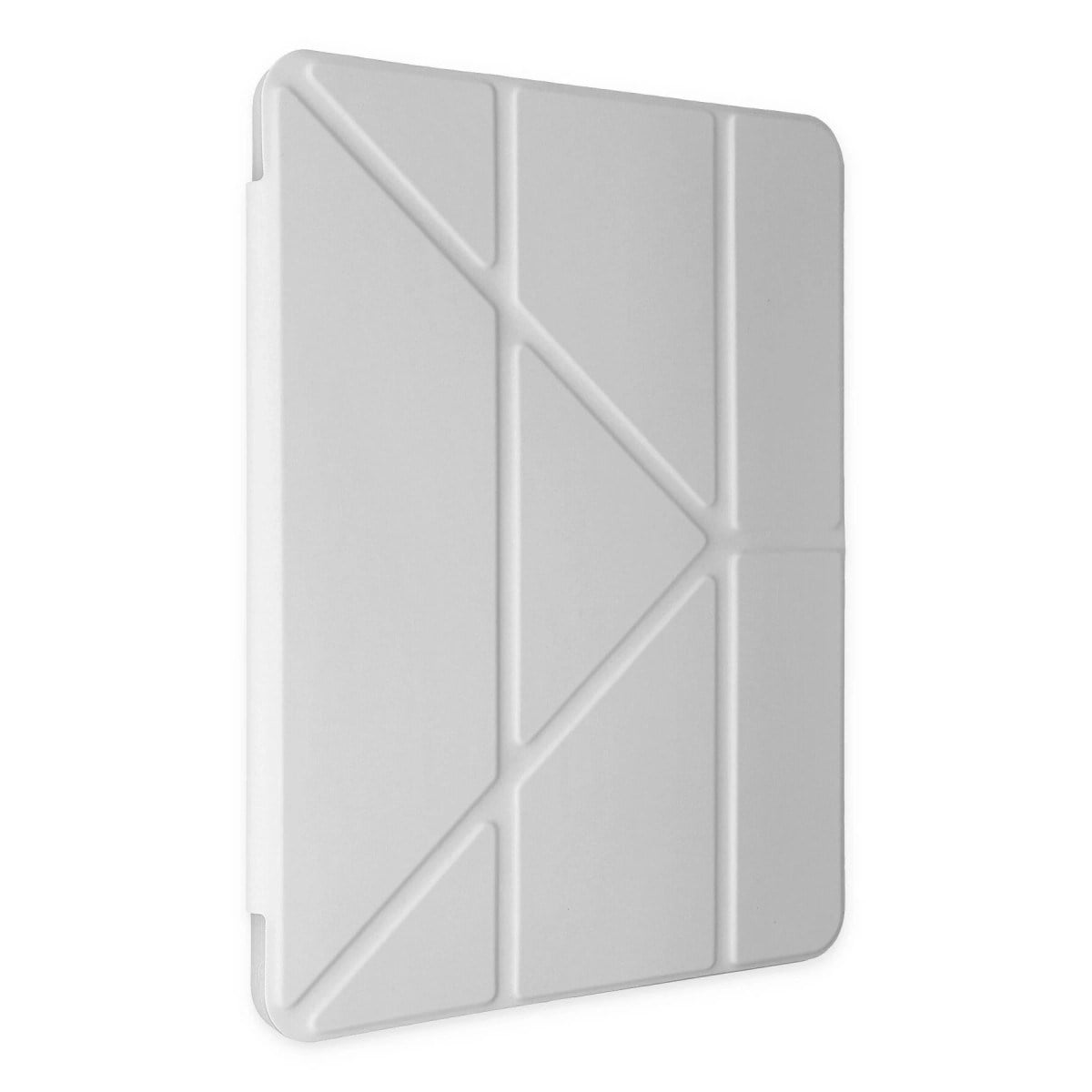 Pad X9 11.5 Kılıf Kalemlikli Mars Tablet Kılıfı - Gri