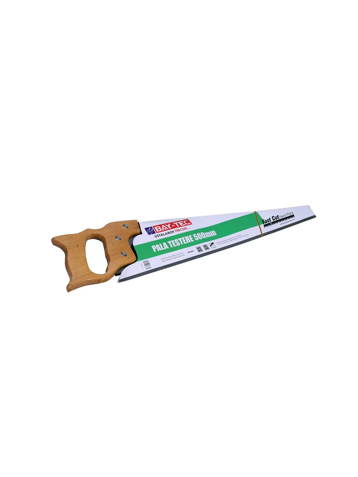 Pala Testere 500 mm MK4605