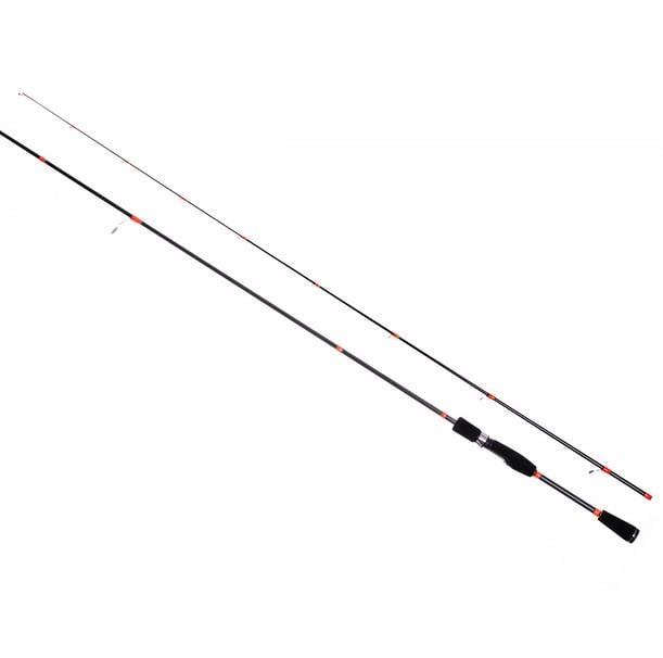 Pandora Smoke Aji 2.05m 0.5-5gr 24T Karbon Lrf Olta Kamışı