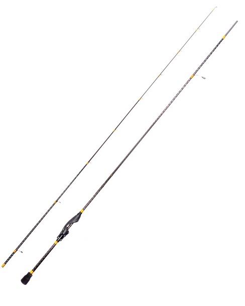 Pandora Smoke XR 2.08m 0,5-5gr Lrf Olta Kamışı